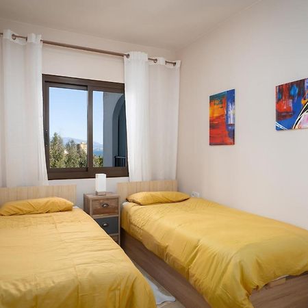 Beach Apartment Marina Duquesa Manilva Exteriér fotografie