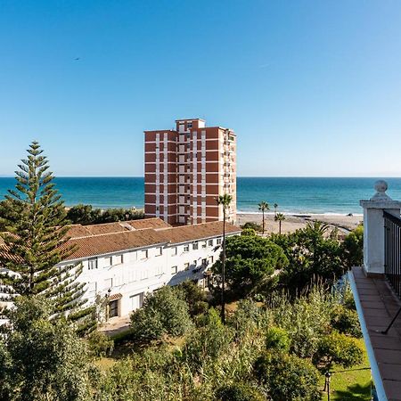Beach Apartment Marina Duquesa Manilva Exteriér fotografie