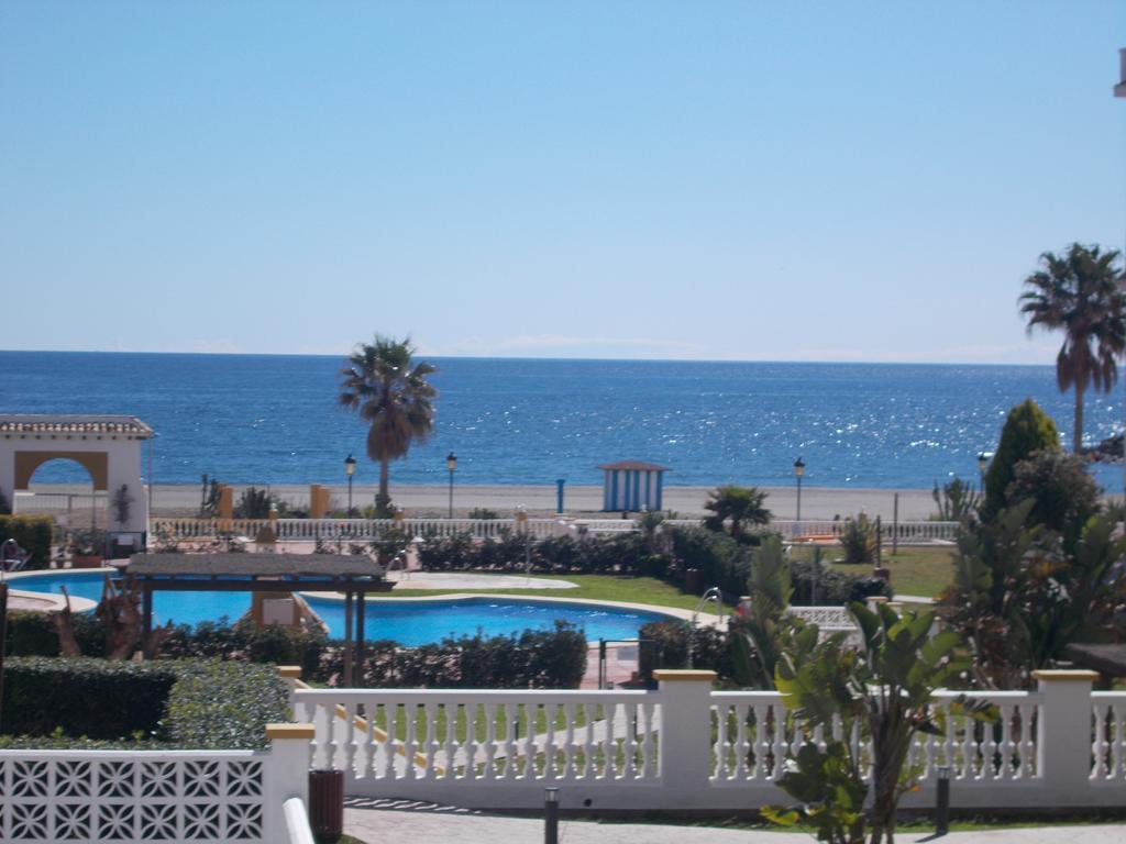 Beach Apartment Marina Duquesa Manilva Exteriér fotografie