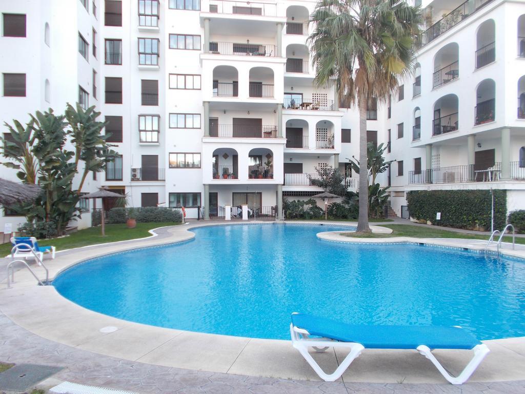 Beach Apartment Marina Duquesa Manilva Exteriér fotografie